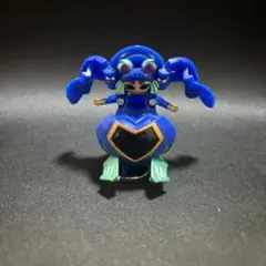 爆丸　ミンクス・エルフィン　クリアver. ミンクス・エルフィン クリアver. MINX ELFIN 風属性