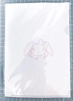田村ゆかり Mellow Pretty クリアファイル　小2枚