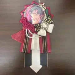 蓮巳敬人 スカーレットハロウィン イメージロゼット