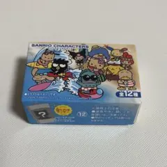 サンリオチョコボックス￤シークレット
