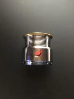19タトゥーラ CT タイプR フエゴ フィネススプール 約10.5g ゴールド