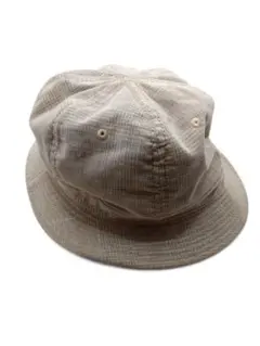オクターブオクターブ ハット ベージュ系 57〜59cm バケットハット