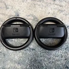 Switch ハンドル