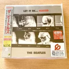 2026年最新】let it be naked lpの人気アイテム - メルカリ