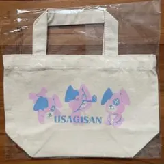 tuki. スペシャルライブ 限定 usagiさん バッグ - メルカリ