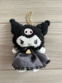 ★新品未使用★【メゾンドフルール】クロミコラボチャーム