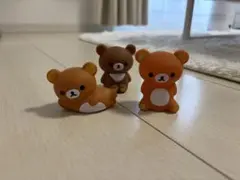 リラックマ ガチャガチャ