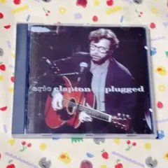 2026年最新】cd エリック・クラプトン アンプラグド〜アコースティック