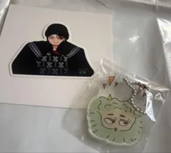 アイナ・ジ・エンド　グッズ