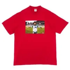2026年最新】Supreme Maradona Teeの人気アイテム - メルカリ