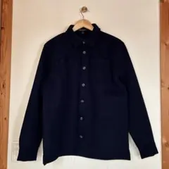 banana republic シャツ