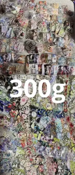 海外マステ マスキングテープ 装飾&人物 シール まとめ売り 切り売り