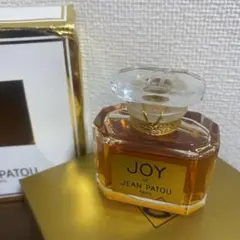 JEAN PATOU ジャン パトゥ ジョイ JOY パルファムのサムネイル