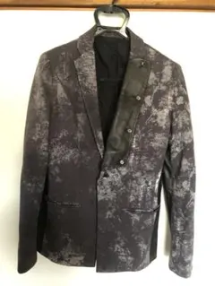 COMME des GARÇONS テーラードジャケット S - メルカリ