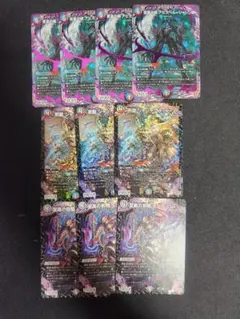 邪龍 ジャジーブラッド 他