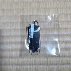 新日本プロレスWRESTLE KINGDOM 20 くじ　マスター・ワト