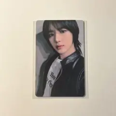 TXT ボムギュ トレカ