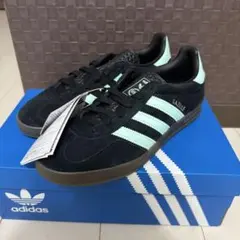 adidas Gazelle ガゼル　インドアスニーカー 25㎝