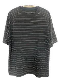 comoli 23ss サマーウール半袖 BORDERサイズ3 - メルカリ