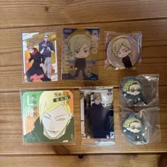 呪術廻戦 七海建人 まとめ売り