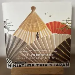 MINIATURE TRIP IN JAPAN