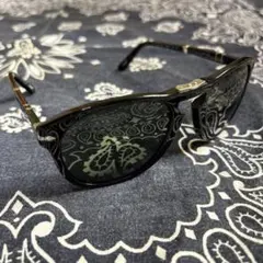 Persol 折りたたみ式サングラス