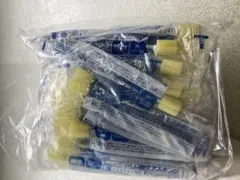 【未使用】口腔ケアスポンジ 50本