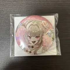ヤン・ナリ ハロウィン 2024 缶バッジ - メルカリ