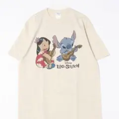 リロアンドスティッチのサムネイル