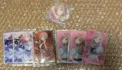 学園アイドルマスター　姫崎　莉波