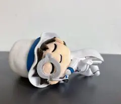 2026年最新】名探偵コナン メガジャンボ寝そべりぬいぐるみ 怪盗キッド