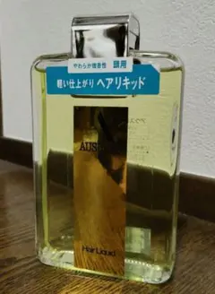 AUSLESEアウスレーゼ ヘアリキッド 180mlのサムネイル