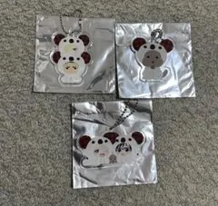 ユーリ!!! on ICE アクリルキーホルダー