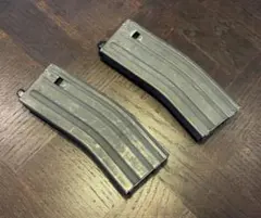 VFC MK18mod1 RIS II 9.5トレポン取外しptwインフィニティ - メルカリ