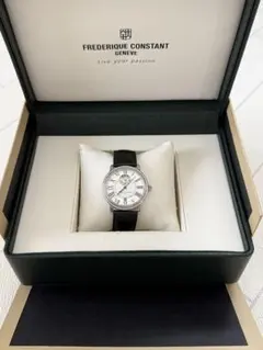 FREDERIQUE CONSTANTクラシックハートビートのサムネイル