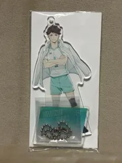 2026年最新】及川徹 アクリルスタンドの人気アイテム - メルカリ