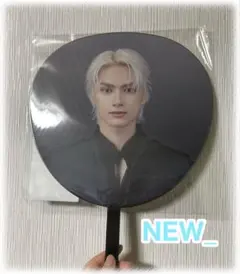 2025年最新】グループ名：SEVENTEEN うちわの人気アイテム - メルカリ