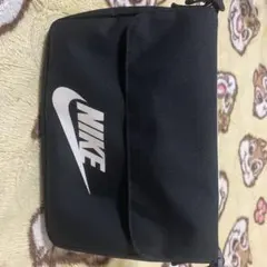 NIKE ショルダーバッグ ブラック