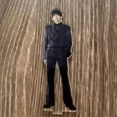 超特急　リョウガ　アクスタ