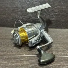 シマノ 05バイオマスター2500S　名機！美品！ シマノ(SHIMANO) 05'バイオマスター 2500S AR-B 01905