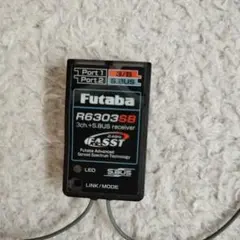 フタバ R404SBS-E 受信機 - メルカリ