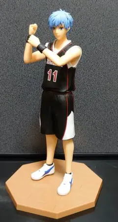 ⭐︎一番くじ黒子のバスケ⭐︎ a賞　黒子テツヤフィギュア　※箱無し
