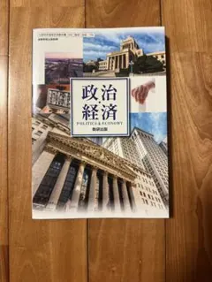 政治経済 POLITICS & ECONOMY
