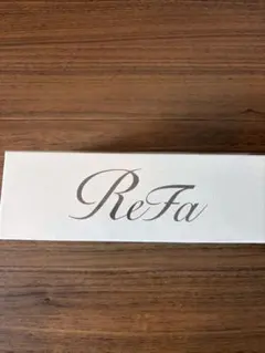 ReFa リファイオンケアブラシプレミアム