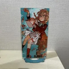 2025年最新】地縛少年花子くんミュージアム ちょいでかアクリル