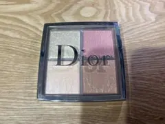Dior Backstage フェイスグロウパレット004 Rose Gold