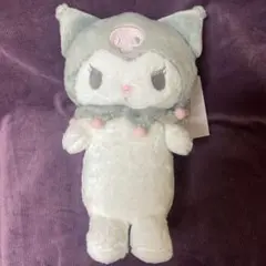 サンリオ クロミ ぬいぐるみ ペンケース ペンポーチ 筆箱