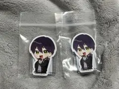 剣持刀也 にじさんじ チョコエッグ アクリルスタンド