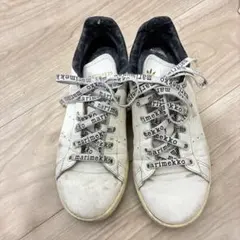 【marimekko × adidas】Stan Smith 23cm