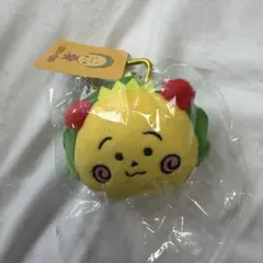 コジコジ　カラビナ　キーホルダー